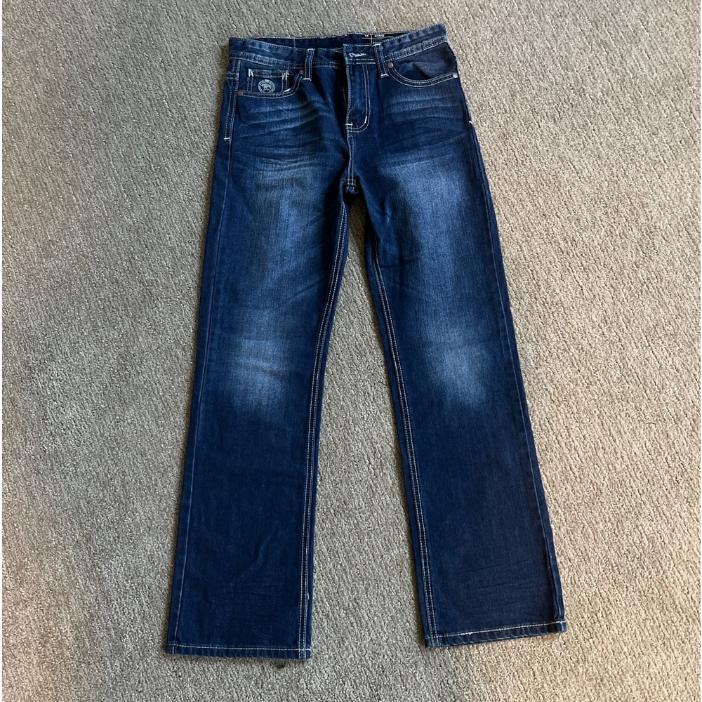 Boy’s jeans